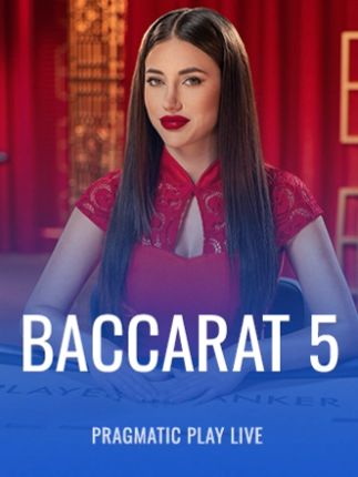 Baccarat 5