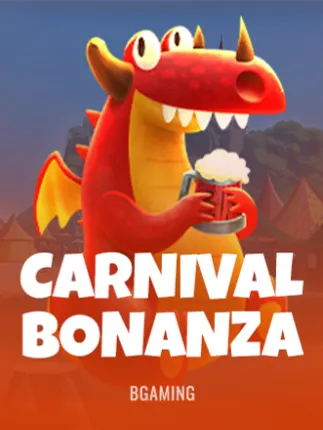 Carnival Bonanza