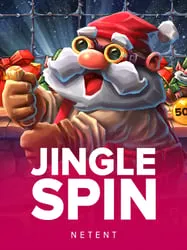 Jingle Spin