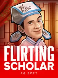 Flirting Scholar