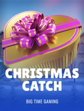 Christmas Catch