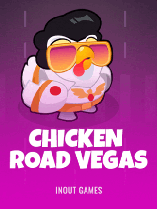 Chicken Road Vegas