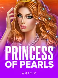 Princess of Pearls