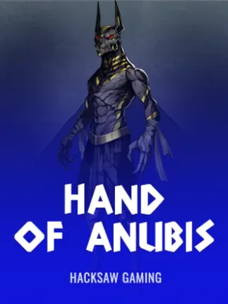 Hand of Anubis