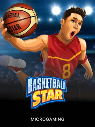 Basketball Star
