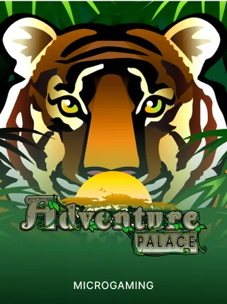 Adventure Palace