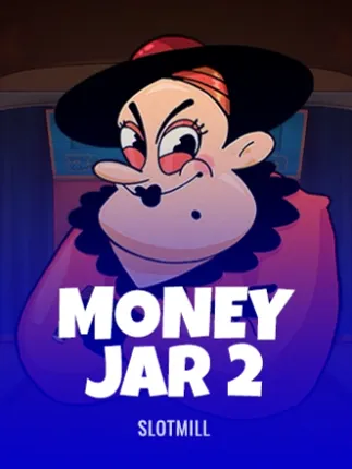 Money Jar 2