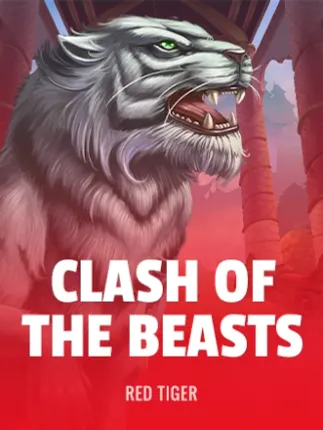 Clash of the Beasts
