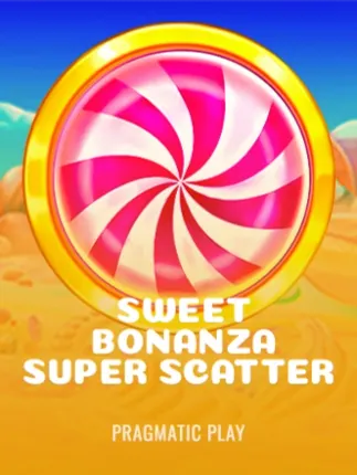 Sweet Bonanza Super Scatter