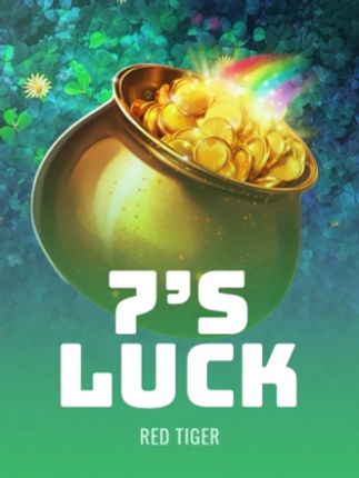 7’s Luck