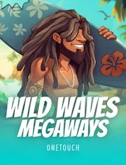 Wild Waves Megaways