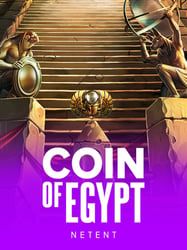 Coins of Egypt