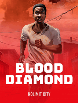 Blood Diamond