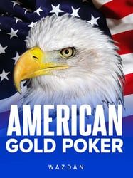 American Poker Gold