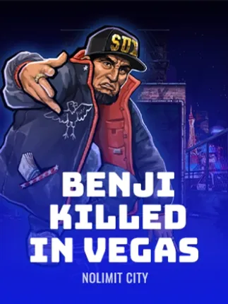 Benji Killed In Vegas