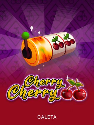 Cherry Cherry