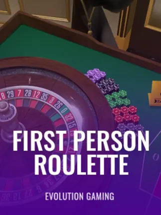 First Person Roulette