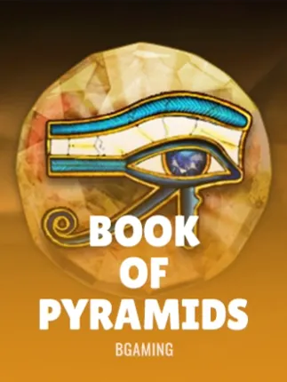 Book of Pyramids
