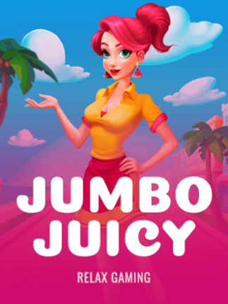 Jumbo Juicy