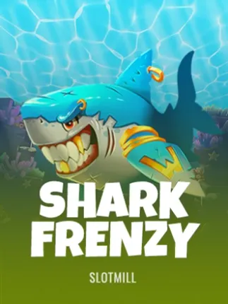 Shark Frenzy