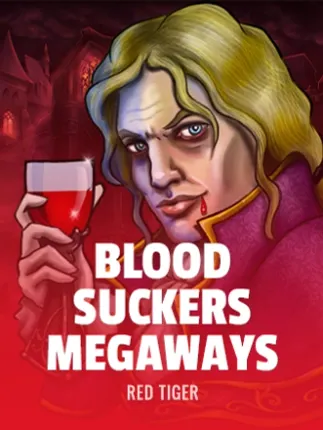 Blood Suckers MegaWays
