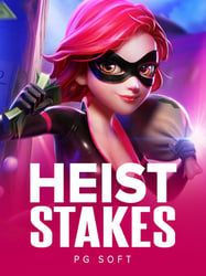 Heist Stakes