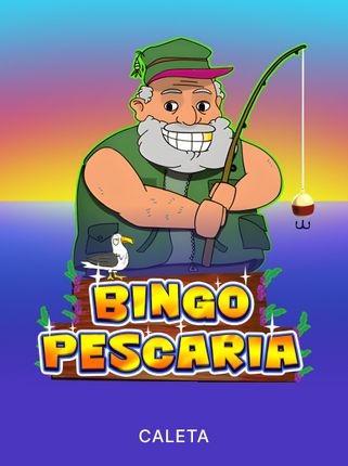 Bingo Pescaria