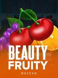 Beauty Fruity