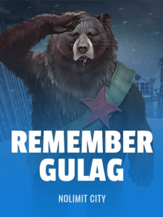 Remember Gulag