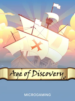 Age of Discovery