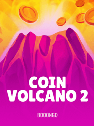 Coin Volcano 2
