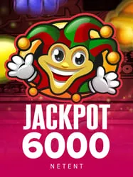 Jackpot 6000