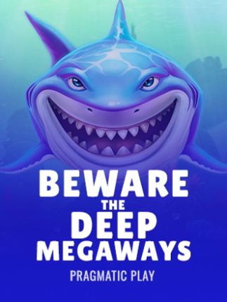 Beware The Deep Megaways