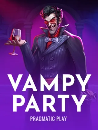 Vampy Party