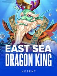 East Sea Dragon King