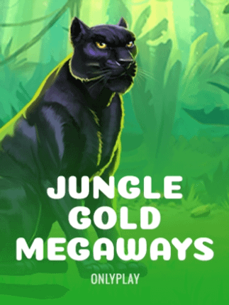 Jungle Gold Megaways