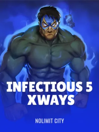 Infectious 5 xWays