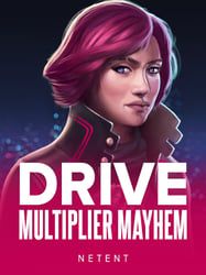 Drive: Multiplier Mayhem