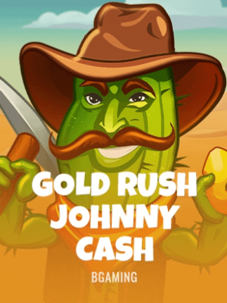 Gold Rush with Johnny Cash