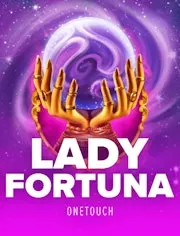 Lady Fortuna