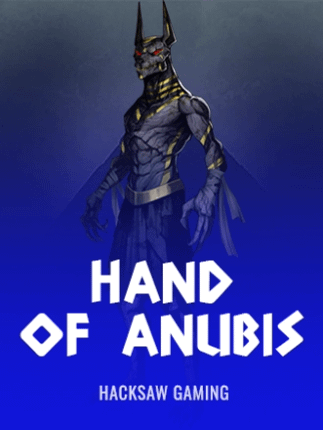 Hand of Anubis