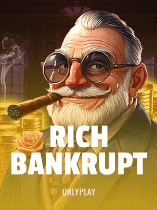 Rich Bankrupt