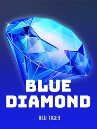 Blue Diamond