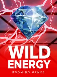 Wild Energy