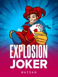 Joker Explosion