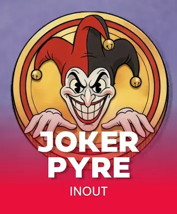 Joker Pyre