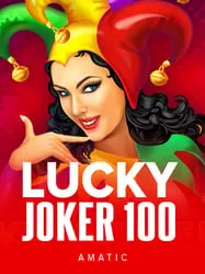 Lucky Joker 100