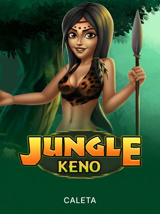 Jungle Keno