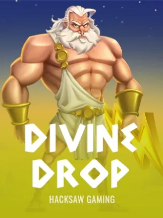 Divine Drop