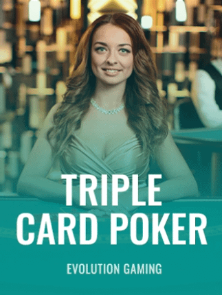 Triple Card Poker
